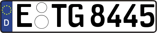 E-TG8445