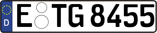 E-TG8455