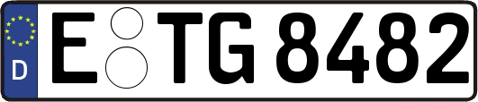 E-TG8482