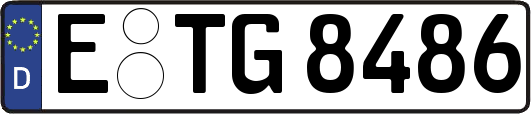 E-TG8486