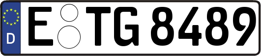 E-TG8489