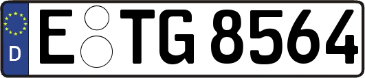 E-TG8564