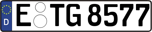 E-TG8577