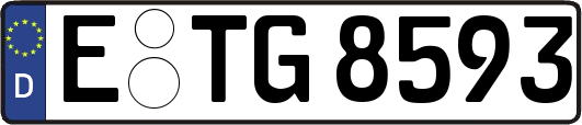 E-TG8593