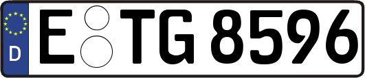E-TG8596