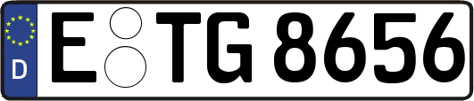 E-TG8656