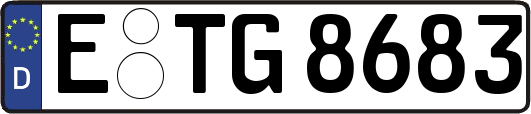 E-TG8683