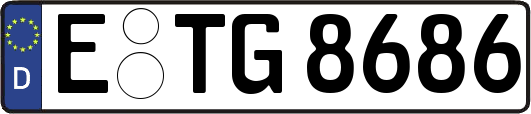 E-TG8686