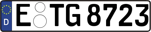 E-TG8723