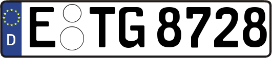 E-TG8728