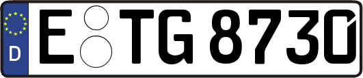E-TG8730