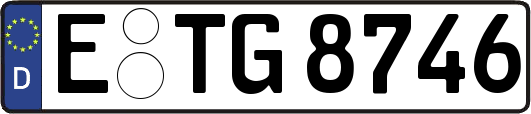 E-TG8746