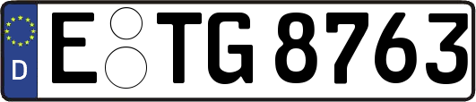 E-TG8763