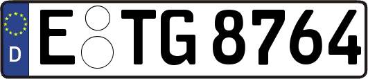 E-TG8764