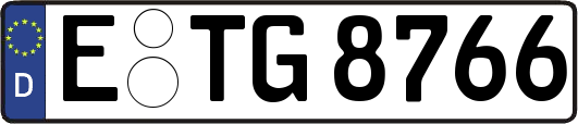 E-TG8766
