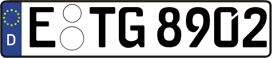 E-TG8902