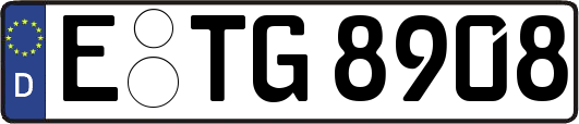E-TG8908