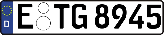 E-TG8945