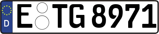 E-TG8971