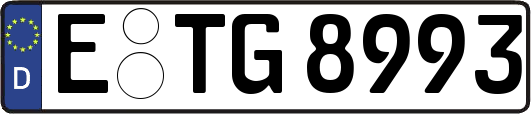 E-TG8993