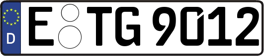 E-TG9012