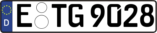 E-TG9028