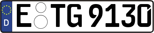 E-TG9130