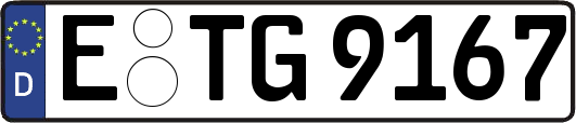 E-TG9167