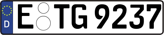E-TG9237