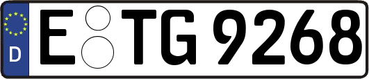 E-TG9268