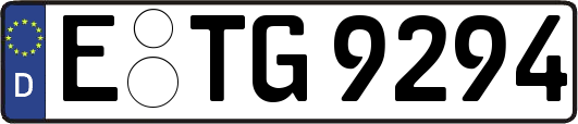 E-TG9294