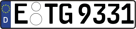 E-TG9331