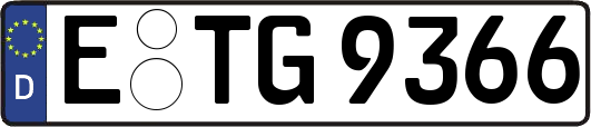 E-TG9366