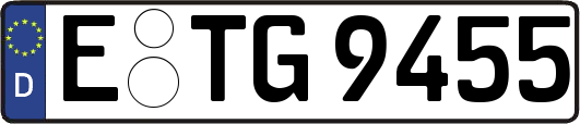 E-TG9455