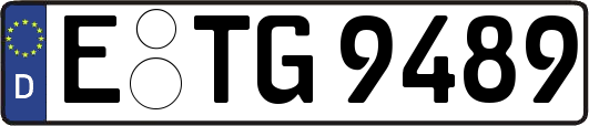 E-TG9489