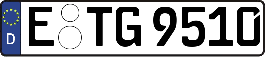 E-TG9510