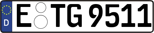 E-TG9511