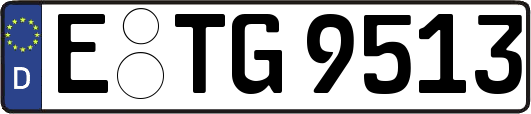 E-TG9513