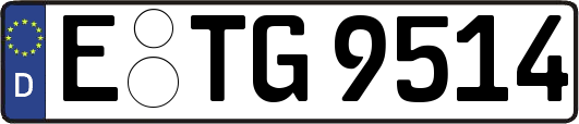 E-TG9514