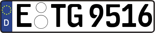 E-TG9516