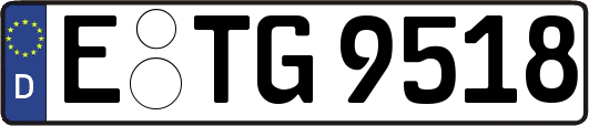 E-TG9518