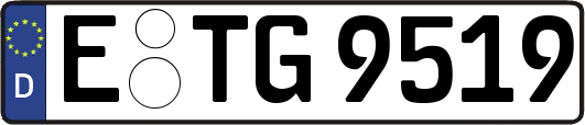 E-TG9519