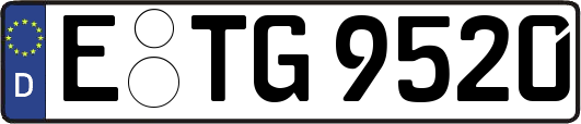 E-TG9520