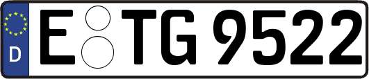 E-TG9522