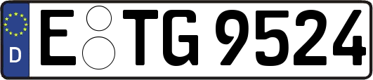 E-TG9524