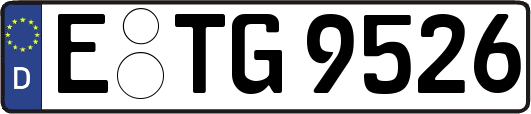 E-TG9526