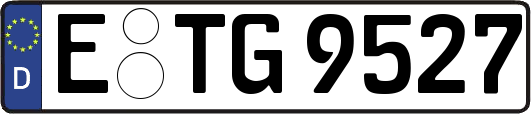 E-TG9527