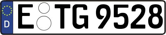 E-TG9528