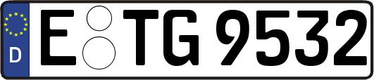 E-TG9532