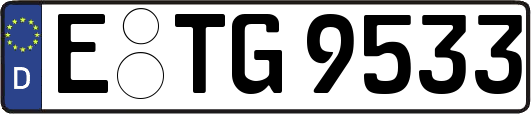 E-TG9533